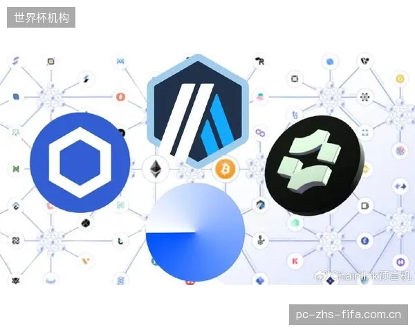 央视体育引入Chainlink预言机，延伸对欧冠转播中赞助商权益的自动化监测